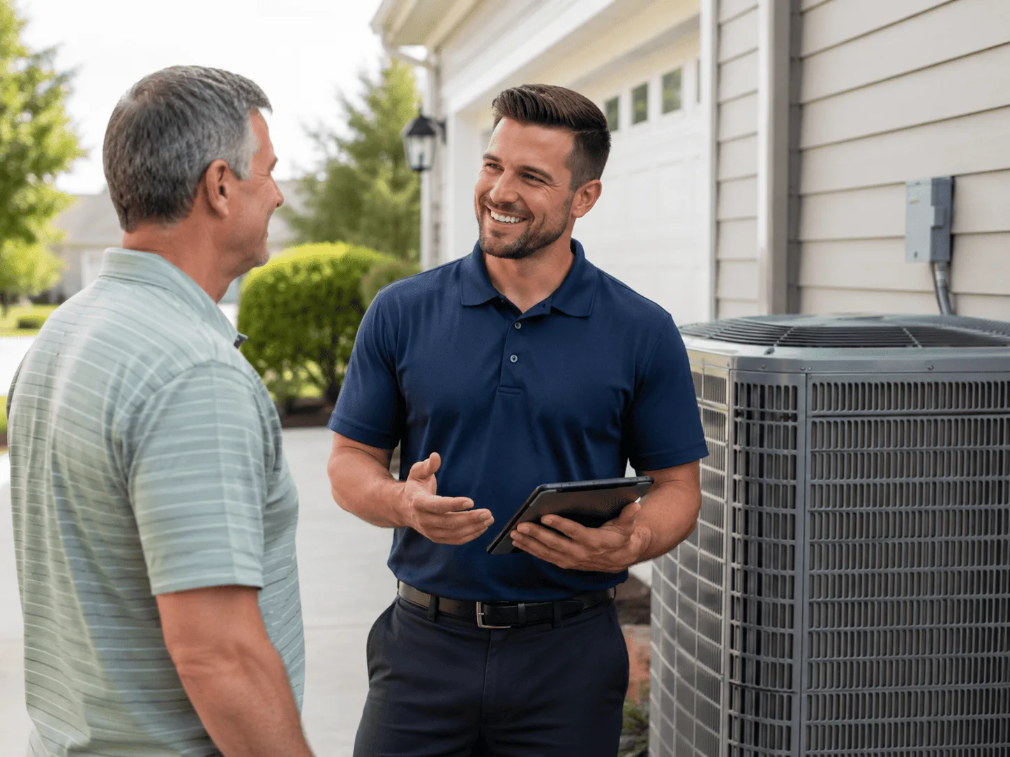 Heat Pump Installation Republic, MI FAQs